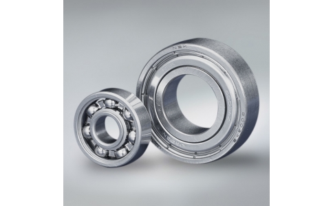 潔凈工況專用軸承